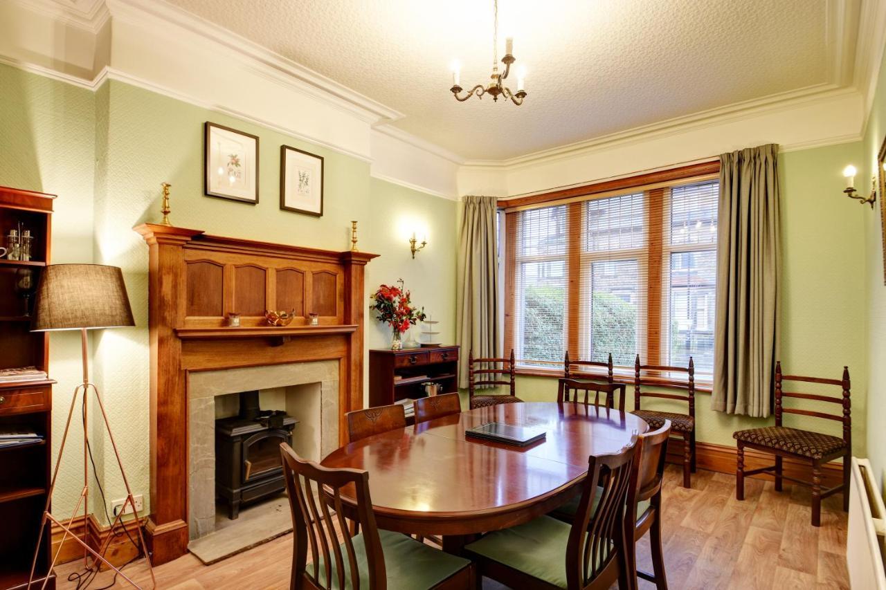הרוגייט Spacious Victorian Townhouse Near Hcc With Off Street Parking מראה חיצוני תמונה