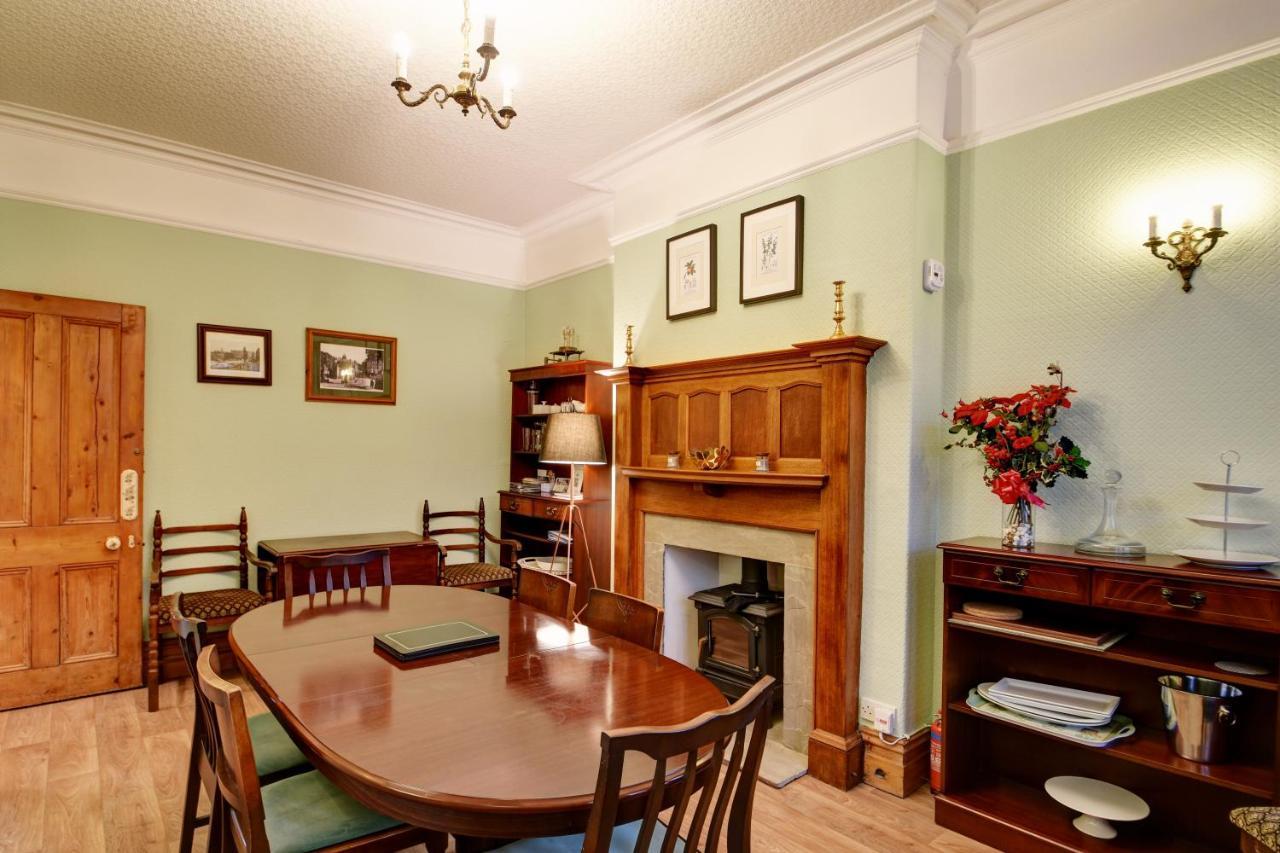 הרוגייט Spacious Victorian Townhouse Near Hcc With Off Street Parking מראה חיצוני תמונה