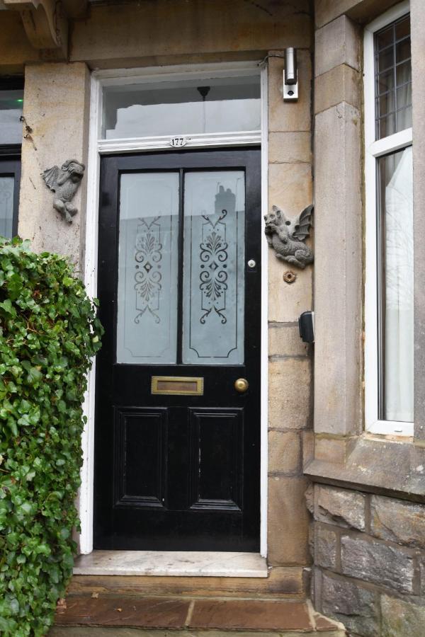 הרוגייט Spacious Victorian Townhouse Near Hcc With Off Street Parking מראה חיצוני תמונה